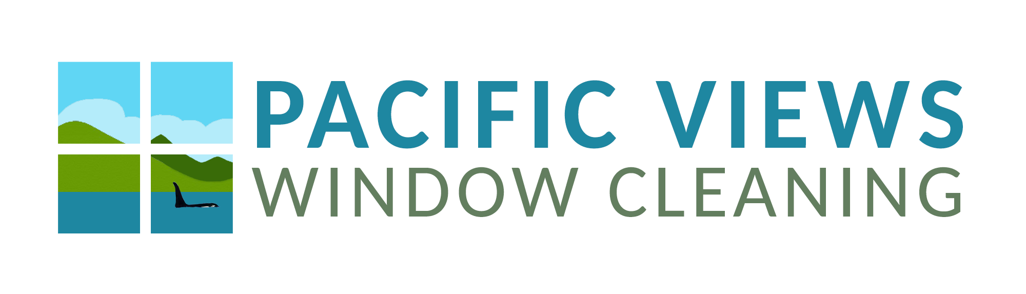 Pacific Views Window Cleaning